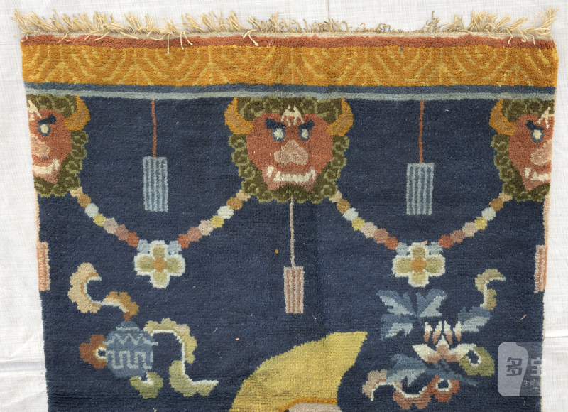 Pillar rug - 图4